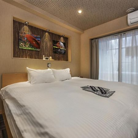 Shiki Suites - Kyoto Umekoji Buitenkant foto