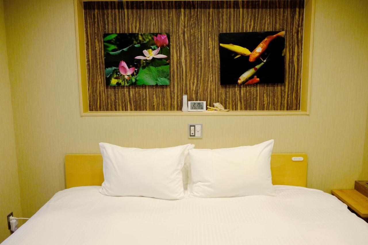 Shiki Suites - Kyoto Umekoji Buitenkant foto