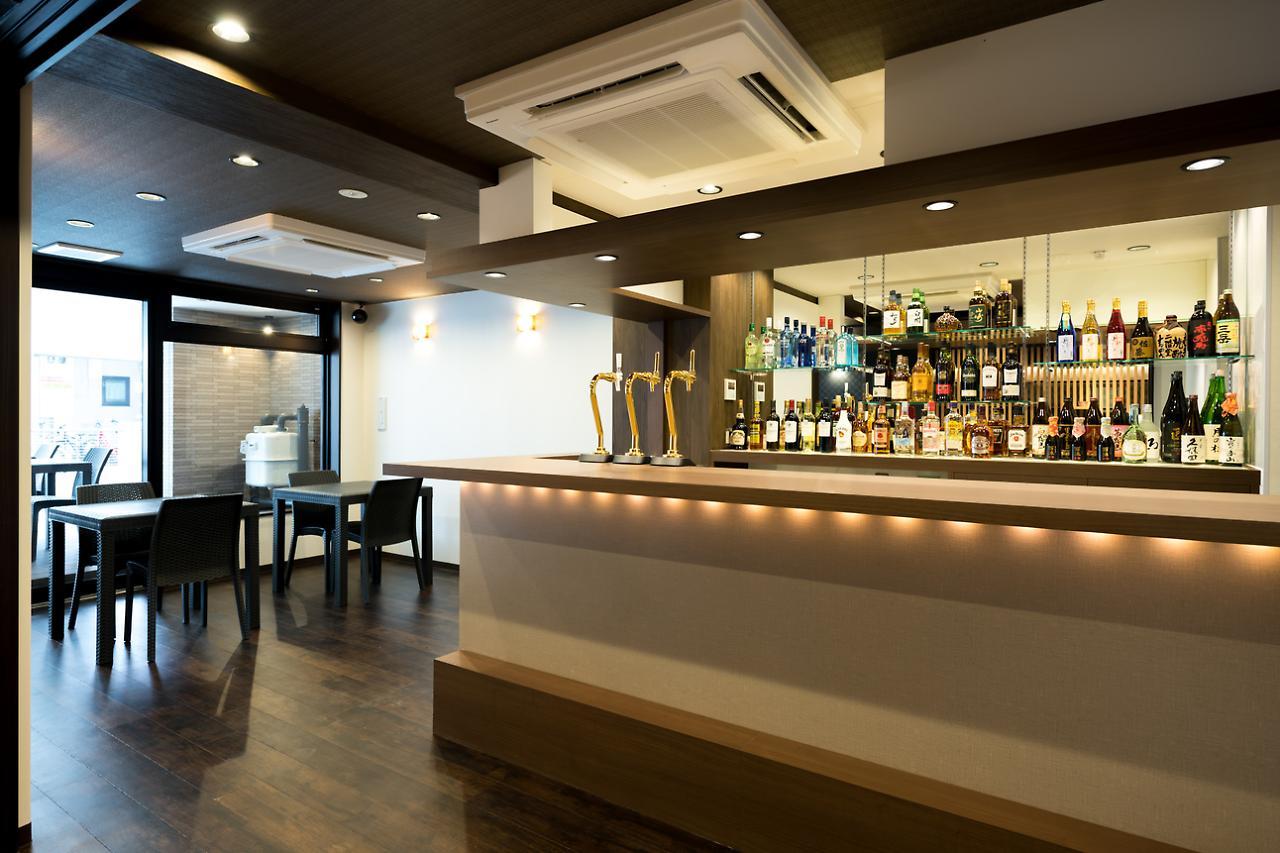 Shiki Suites - Kyoto Umekoji Buitenkant foto